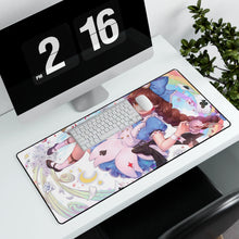 Load image into Gallery viewer, Anime Alice In Wonderland Mouse Pad (Desk Mat)

