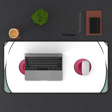 Load image into Gallery viewer, Puella Magi Madoka Magica Mouse Pad (Desk Mat) With Laptop
