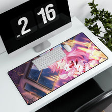 Load image into Gallery viewer, Benghuai Xueyuan Mouse Pad (Desk Mat)
