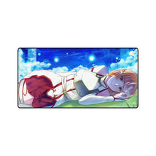 Load image into Gallery viewer, Sword Art Online Mouse Pad (Desk Mat)
