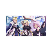 Load image into Gallery viewer, Fate/Grand Order Mouse Pad (Desk Mat)
