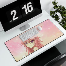Load image into Gallery viewer, Benghuai Xueyuan Mouse Pad (Desk Mat)
