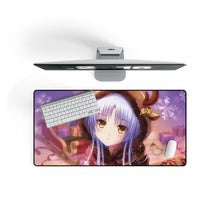Load image into Gallery viewer, Angel Beats! Mouse Pad (Desk Mat)
