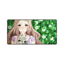 Load image into Gallery viewer, Violet Evergarden Mouse Pad (Desk Mat)
