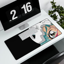 Load image into Gallery viewer, Anime Bleach Mouse Pad (Desk Mat)
