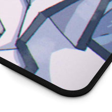 Load image into Gallery viewer, RWBY: Ice Queendom Mouse Pad (Desk Mat) Hemmed Edge
