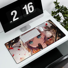 Load image into Gallery viewer, Touhou Mouse Pad (Desk Mat)
