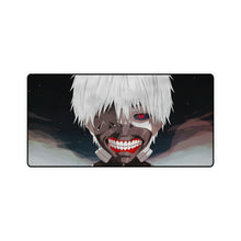Load image into Gallery viewer, Ken Kaneki Mouse Pad (Desk Mat)
