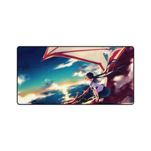 Load image into Gallery viewer, Anime Original Mouse Pad (Desk Mat)
