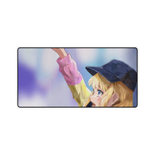 Load image into Gallery viewer, Ya Boy Kongming! Mouse Pad (Desk Mat)

