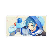 Load image into Gallery viewer, nan Mouse Pad (Desk Mat)
