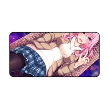 Load image into Gallery viewer, Anime Original Mouse Pad (Desk Mat)
