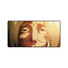Load image into Gallery viewer, Anime Attack On Titan Mouse Pad (Desk Mat)
