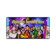 Universe Survival Arc Mouse Pad (Desk Mat)
