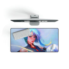 Load image into Gallery viewer, Cyberpunk: Edgerunners Mouse Pad (Desk Mat)
