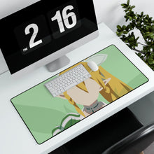 Load image into Gallery viewer, Sword Art Online Mouse Pad (Desk Mat)
