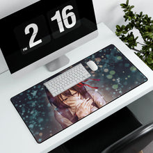 Load image into Gallery viewer, Your Name. Mouse Pad (Desk Mat)
