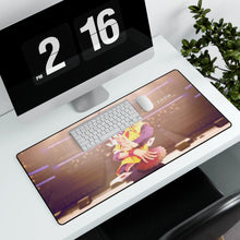 Load image into Gallery viewer, No Game No Life Mouse Pad (Desk Mat) With Laptop

