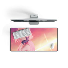 Load image into Gallery viewer, Anime Naruto Mouse Pad (Desk Mat) On Desk
