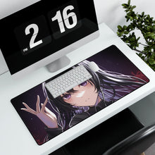 Load image into Gallery viewer, Puella Magi Madoka Magica Mouse Pad (Desk Mat) With Laptop
