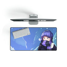 Load image into Gallery viewer, Kyōka Jirō Mouse Pad (Desk Mat)

