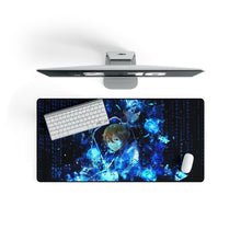 Load image into Gallery viewer, Sword Art Online: Alicization Mouse Pad (Desk Mat)
