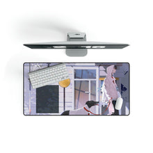 Load image into Gallery viewer, Virtual Youtuber Mouse Pad (Desk Mat)
