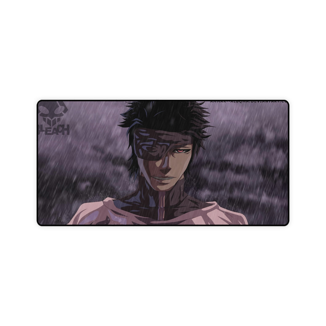 Anime Bleach Mouse Pad (Desk Mat)