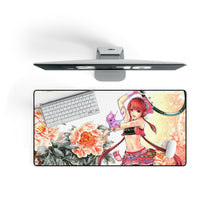 Load image into Gallery viewer, Xiaoman Mouse Pad (Desk Mat)
