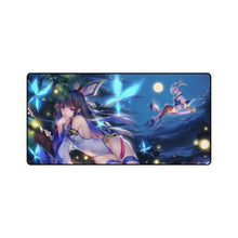 Load image into Gallery viewer, Sangai Senki Mouse Pad (Desk Mat)
