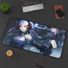 Load image into Gallery viewer, Anime Original Mouse Pad (Desk Mat) On Desk
