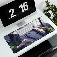 Load image into Gallery viewer, Nagao Kei Mouse Pad (Desk Mat)
