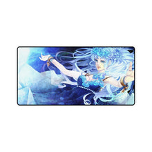 Load image into Gallery viewer, Macross Frontier Mouse Pad (Desk Mat)

