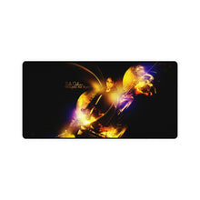 Load image into Gallery viewer, Anime Attack On Titan Mouse Pad (Desk Mat)
