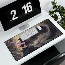 Load image into Gallery viewer, Puella Magi Madoka Magica Mouse Pad (Desk Mat)
