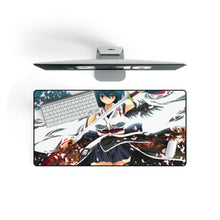 Load image into Gallery viewer, Touhou Mouse Pad (Desk Mat)

