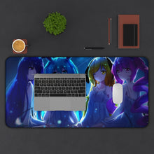 Load image into Gallery viewer, Anime Original Mouse Pad (Desk Mat) With Laptop
