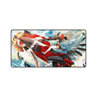 Anime Original Mouse Pad (Desk Mat)