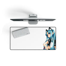 Load image into Gallery viewer, Tsugumomo Mouse Pad (Desk Mat)

