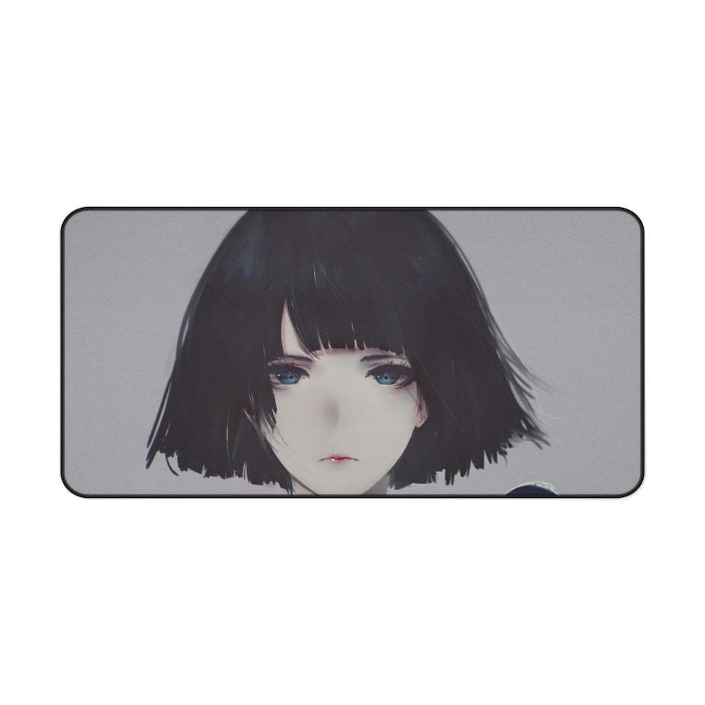 The Quintessential Quintuplets Mouse Pad (Desk Mat)