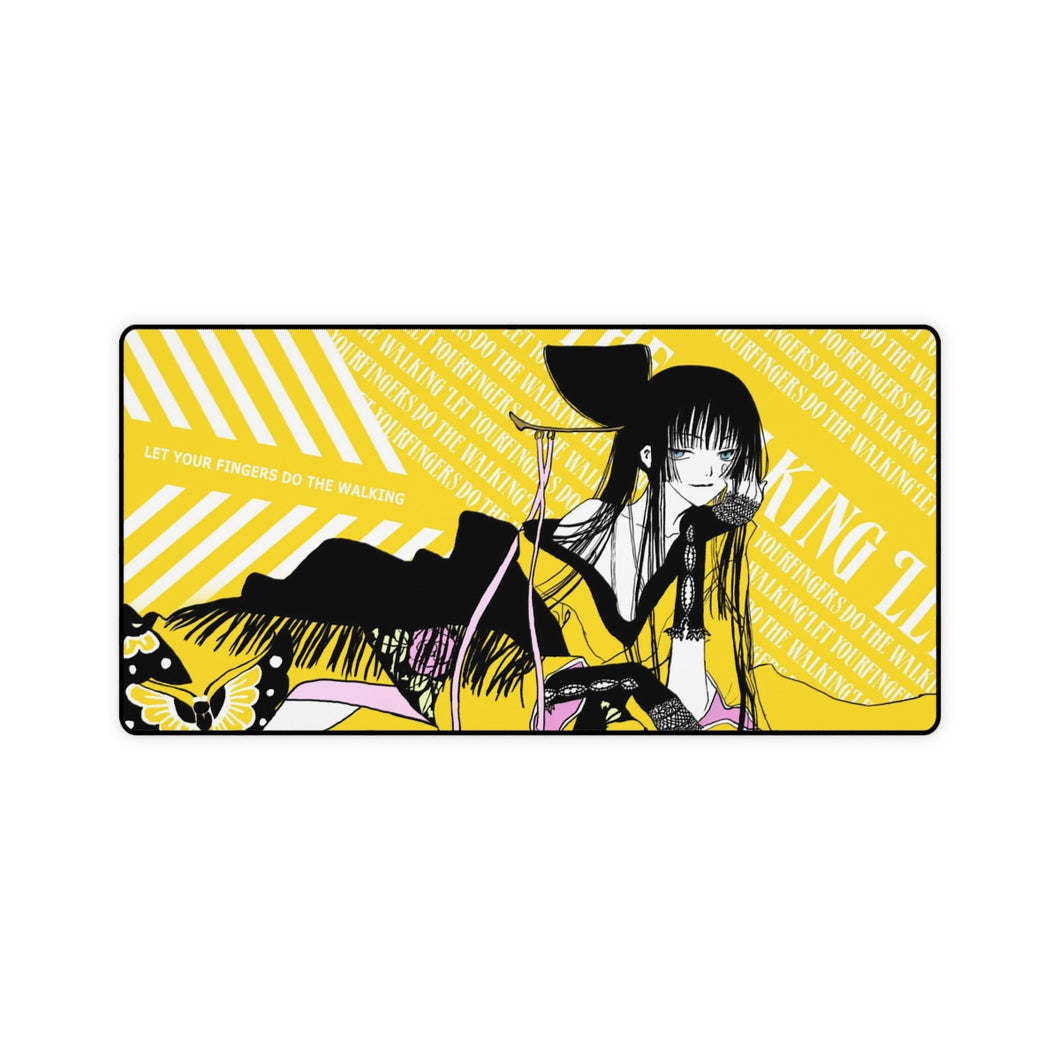 xxxHOLiC Mouse Pad (Desk Mat)