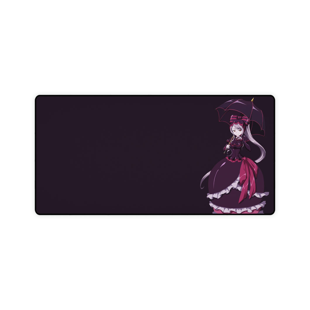Shalltear Bloodfallen - Overlord Mouse Pad (Desk Mat)