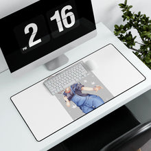 Load image into Gallery viewer, Anime Kantai Collection Mouse Pad (Desk Mat)
