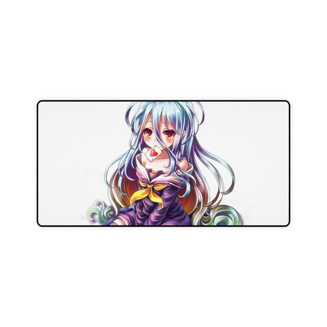 No Game No Life Mouse Pad (Desk Mat)