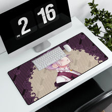 Load image into Gallery viewer, Diabolik Lovers Mouse Pad (Desk Mat)
