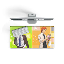 Load image into Gallery viewer, Wotaku ni Koi wa Muzukashii Mouse Pad (Desk Mat)

