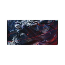 Load image into Gallery viewer, Rozen Maiden Mouse Pad (Desk Mat)
