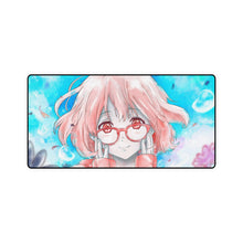Load image into Gallery viewer, Beyond the Boundary Mouse Pad (Desk Mat)
