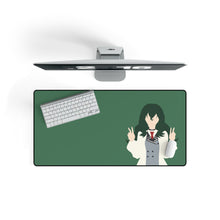Load image into Gallery viewer, Shimoneta Mouse Pad (Desk Mat)
