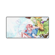 Load image into Gallery viewer, Touhou Mouse Pad (Desk Mat)

